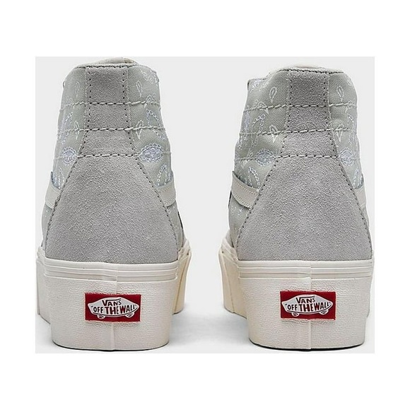 Vans High Top Platform 6.5 women’s - Picture 5 of 10